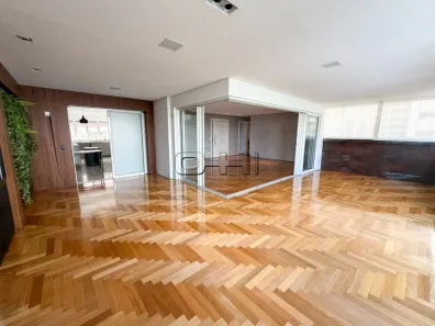 Apartamento com 4 Quartos à venda, 234m² no Vila Nova Conceição, São Paulo