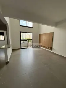 Apartamento com 1 Quarto para alugar, 79m² no Parque Residencial Aquarius, São José dos Campos