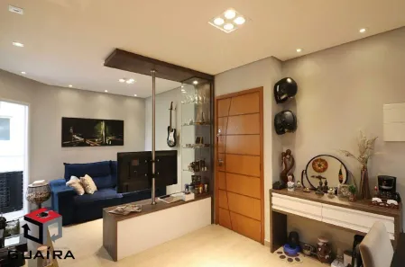 Apartamento com 2 Quartos à venda, 64m² no Centro, São Bernardo do Campo
