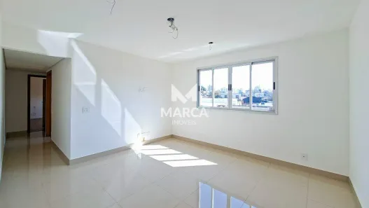Apartamento com 2 Quartos à venda, 60m² no Carlos Prates, Belo Horizonte