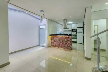 Sobrado com 3 Quartos para alugar, 190m² no Assunção, São Bernardo do Campo