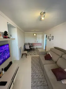 Apartamento com 3 Quartos à venda, 76m² no Lídia Duarte, Camboriú