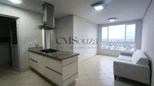 Apartamento com 2 Quartos para alugar, 84m² no Bela Suiça, Londrina