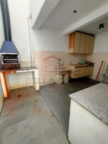 Sobrado com 3 Quartos à venda, 180m² no Ipiranga, São Paulo