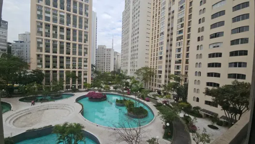 Apartamento com 3 Quartos à venda, 255m² no Morro dos Ingleses, São Paulo