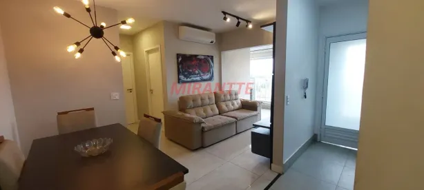 Apartamento com 2 Quartos à venda, 62m² no Vila Guilherme, São Paulo