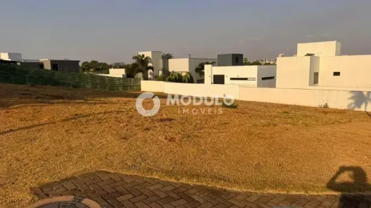 Lote/Terreno à venda, 469m² no Granja Marileusa, Uberlândia