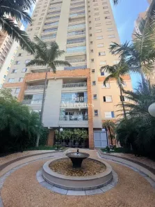 Apartamento com 3 Quartos à venda, 128m² no Jardim Botânico, Ribeirão Preto