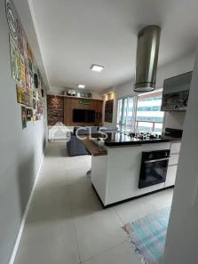 Apartamento com 2 Quartos à venda, 60m² no Pinheiros, São Paulo