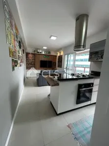 Apartamento com 2 Quartos à venda, 60m² no Pinheiros, São Paulo