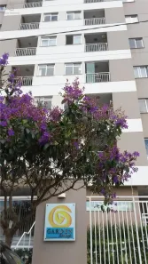 Apartamento com 3 Quartos à venda, 69m² no Aurora, Londrina