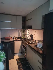 Apartamento com 2 Quartos à venda, 42m² no Três Poços, Volta Redonda