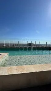 Apartamento com 3 Quartos para alugar, 98m² no Residencial Eco Village I, São José do Rio Preto