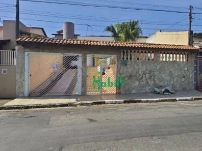 Casa com 2 Quartos à venda, 156m² no Jardim Realce, Suzano