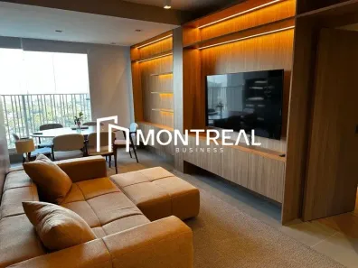 Apartamento com 2 Quartos à venda, 71m² no Pinheiros, São Paulo