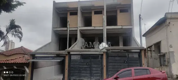 Sobrado com 3 Quartos à venda, 170m² no Penha de França, São Paulo