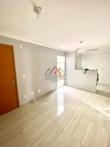Apartamento com 2 Quartos à venda, 39m² no Parque Santa Rosa, Suzano
