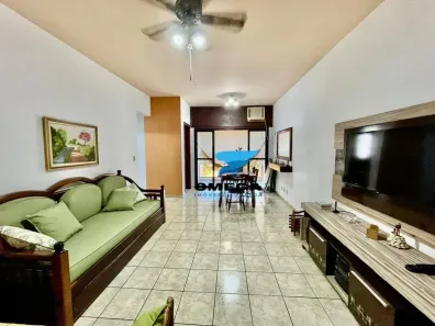 Apartamento com 2 Quartos à venda, 80m² no Enseada, Guarujá