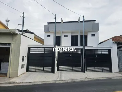 Sobrado com 3 Quartos à venda, 165m² no Moinho Velho, São Paulo
