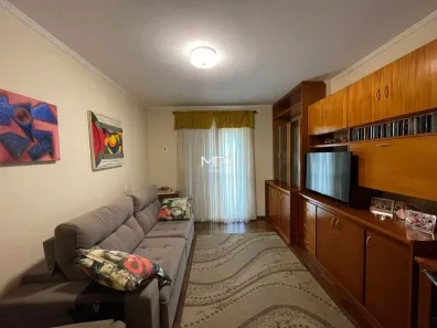 Apartamento com 4 Quartos à venda, 184m² no Jardim Elite, Piracicaba