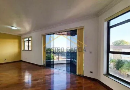 Apartamento com 3 Quartos à venda, 160m² no Vila Santa Catarina, Americana