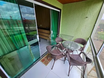 Flat com 1 Quarto à venda, 36m² no Ebenezer, Gravatá