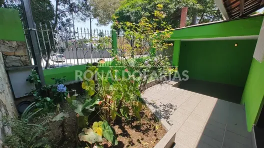 Casa com 3 Quartos à venda, 106m² no Interlagos, São Paulo