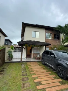 Casa com 4 Quartos à venda, 108m² no Malícia (Abrantes), Camaçari