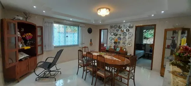 Casa com 3 Quartos à venda, 4000m² no Sagrado Coração de Jesus, Ponte Nova