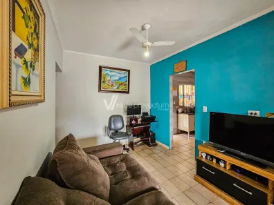 Casa com 2 Quartos à venda, 117m² no Jardim Adelaide, Hortolândia