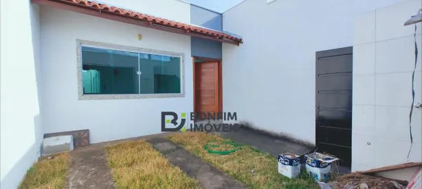 Casa com 2 Quartos à venda, 70m² no Bairro Parque Olímpico, Governador Valadares