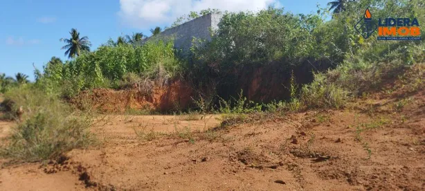 Lote/Terreno à venda, 198m² no Malícia (Abrantes), Camaçari