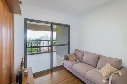 Apartamento com 2 Quartos à venda, 77m² no Pinheiros, São Paulo