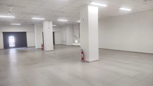 Ponto Comercial à venda, 269m² no Boqueirão, Santos