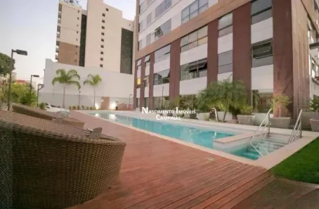 Apartamento com 2 Quartos à venda, 70m² no Cambuí, Campinas