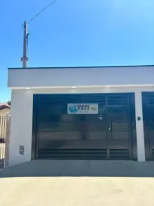 Casa com 2 Quartos à venda, 105m² no Jardim Satélite, São José dos Campos