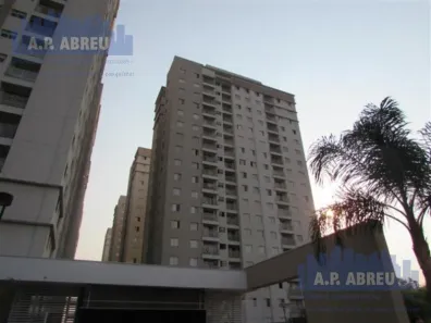 Apartamento com 3 Quartos à venda, 65m² no Ponte Grande, Guarulhos