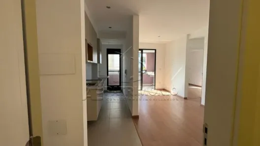 Apartamento com 1 Quarto para alugar, 45m² no Jardim Guarujá, Sorocaba