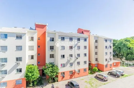 Apartamento com 2 Quartos à venda, 43m² no Camaquã, Porto Alegre