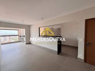 Apartamento com 3 Quartos à venda, 110m² no São Judas, Piracicaba