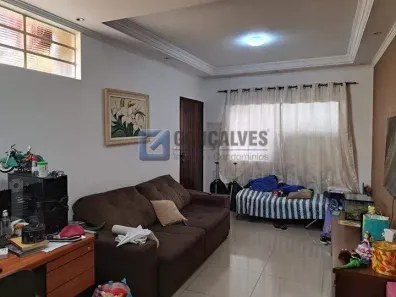 Sobrado com 3 Quartos à venda, 250m² no Demarchi, São Bernardo do Campo