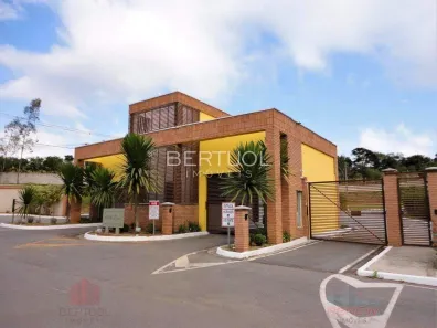 Lote/Terreno à venda, 811m² no Observatório, Vinhedo