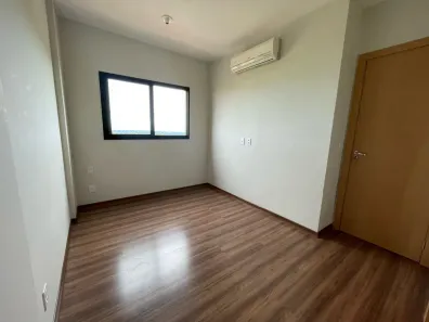Apartamento com 1 Quarto à venda, 61m² no Vivendas do Parque, Campo Grande