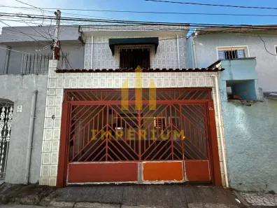 Sobrado com 3 Quartos à venda, 159m² no Jardim Brasil (Zona Norte), São Paulo