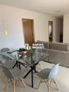 Apartamento com 3 Quartos à venda, 116m² no Cidade Nova, Indaiatuba