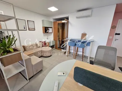 Sala Comercial à venda, 44m² no Boqueirão, Santos
