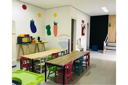 Imóvel Comercial à venda, 500m² no Vila São Paulo, São Paulo