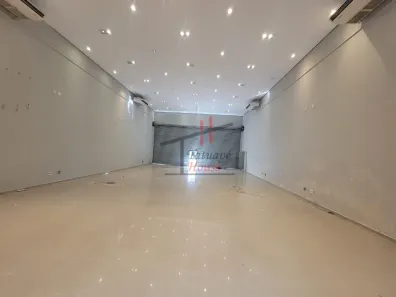 Prédio Comercial para alugar, 300m² no Vila Regente Feijó, São Paulo