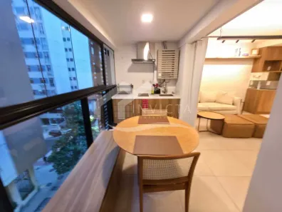 Apartamento com 1 Quarto à venda, 52m² no Copacabana, Rio de Janeiro