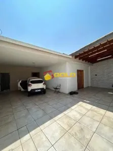 Casa com 3 Quartos à venda, 140m² no Brasil, Uberlândia